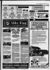Clevedon Mercury Thursday 29 January 1987 Page 29