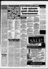 Clevedon Mercury Thursday 29 January 1987 Page 41