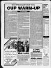 Clevedon Mercury Thursday 29 January 1987 Page 42