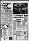 Clevedon Mercury Thursday 29 January 1987 Page 43