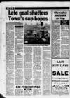Clevedon Mercury Thursday 29 January 1987 Page 44