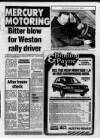 Clevedon Mercury Thursday 29 January 1987 Page 45