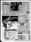Clevedon Mercury Thursday 29 January 1987 Page 48