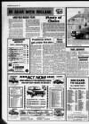 Clevedon Mercury Thursday 29 January 1987 Page 50