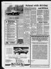 Clevedon Mercury Thursday 29 January 1987 Page 52