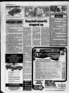 Clevedon Mercury Thursday 29 January 1987 Page 56