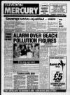 Clevedon Mercury Thursday 05 February 1987 Page 1