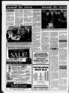 Clevedon Mercury Thursday 05 February 1987 Page 6