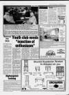 Clevedon Mercury Thursday 05 February 1987 Page 7