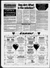 Clevedon Mercury Thursday 05 February 1987 Page 8