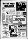 Clevedon Mercury Thursday 05 February 1987 Page 9