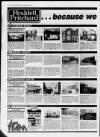 Clevedon Mercury Thursday 05 February 1987 Page 18