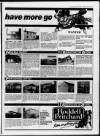 Clevedon Mercury Thursday 05 February 1987 Page 19