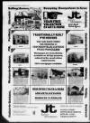 Clevedon Mercury Thursday 05 February 1987 Page 20