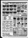 Clevedon Mercury Thursday 05 February 1987 Page 23