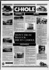 Clevedon Mercury Thursday 05 February 1987 Page 26