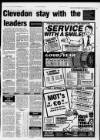 Clevedon Mercury Thursday 05 February 1987 Page 42