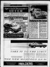 Clevedon Mercury Thursday 05 February 1987 Page 45