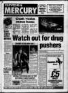 Clevedon Mercury Thursday 12 February 1987 Page 1