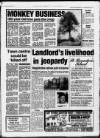 Clevedon Mercury Thursday 12 February 1987 Page 3