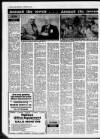 Clevedon Mercury Thursday 12 February 1987 Page 6