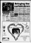 Clevedon Mercury Thursday 12 February 1987 Page 8