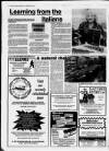 Clevedon Mercury Thursday 12 February 1987 Page 10
