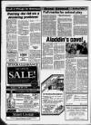 Clevedon Mercury Thursday 12 February 1987 Page 18