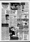 Clevedon Mercury Thursday 12 February 1987 Page 19