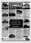 Clevedon Mercury Thursday 12 February 1987 Page 23