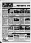 Clevedon Mercury Thursday 12 February 1987 Page 26