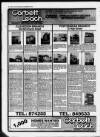 Clevedon Mercury Thursday 12 February 1987 Page 28