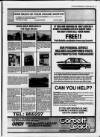 Clevedon Mercury Thursday 12 February 1987 Page 29
