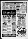 Clevedon Mercury Thursday 12 February 1987 Page 32