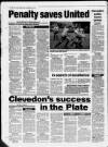 Clevedon Mercury Thursday 12 February 1987 Page 42