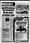 Clevedon Mercury Thursday 12 February 1987 Page 45
