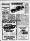 Clevedon Mercury Thursday 12 February 1987 Page 46