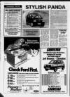Clevedon Mercury Thursday 12 February 1987 Page 48