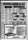 Clevedon Mercury Thursday 12 February 1987 Page 53