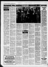 Clevedon Mercury Thursday 19 February 1987 Page 6