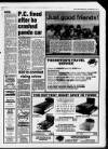 Clevedon Mercury Thursday 19 February 1987 Page 7