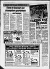 Clevedon Mercury Thursday 19 February 1987 Page 8