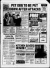 Clevedon Mercury Thursday 19 February 1987 Page 9