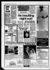 Clevedon Mercury Thursday 19 February 1987 Page 10