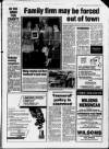 Clevedon Mercury Thursday 19 February 1987 Page 13