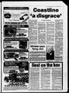 Clevedon Mercury Thursday 19 February 1987 Page 15