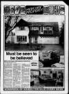 Clevedon Mercury Thursday 19 February 1987 Page 19