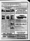 Clevedon Mercury Thursday 19 February 1987 Page 21