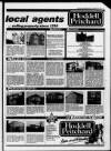 Clevedon Mercury Thursday 19 February 1987 Page 27