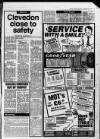 Clevedon Mercury Thursday 19 February 1987 Page 43